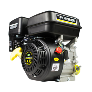 Outboard Boat Engine