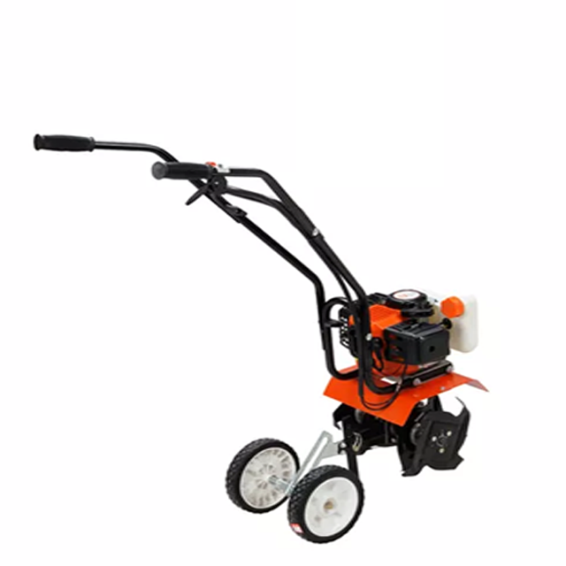 New Model Power Tiller Power tiller machine for small weeding and