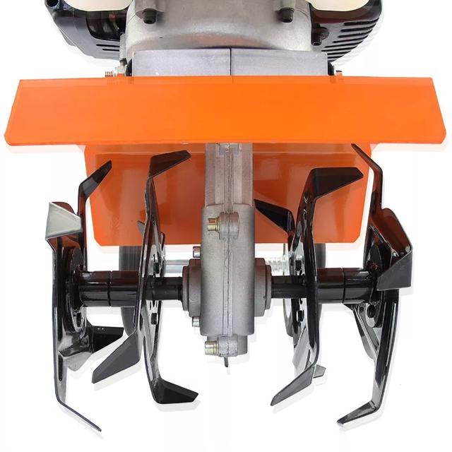 Cultivator 62cc Farm Hand push power tiller Cultivator 62cc Farm Hand push power tiller