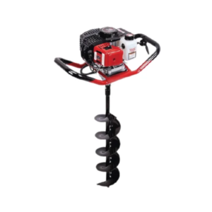 Earth Auger