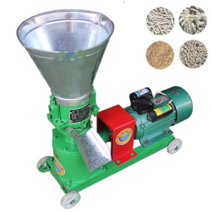 Feed Making Machine