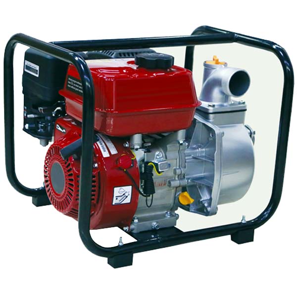 Gasoline Water Pump 7hp Water Pump Price