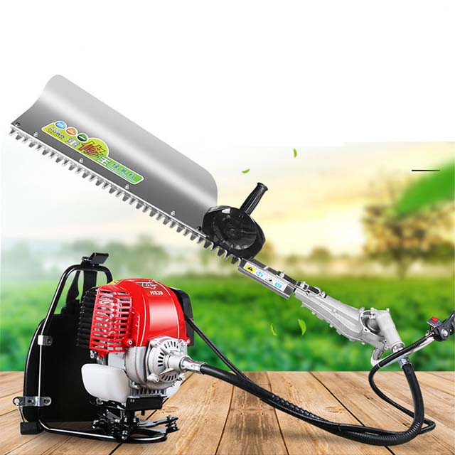 Hedge Trimmer Heavy Duty Price in Bangladesh 4 Stroke | Best Hedge ...