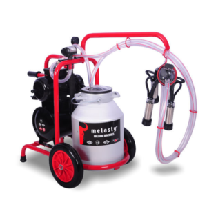 Milking Machine