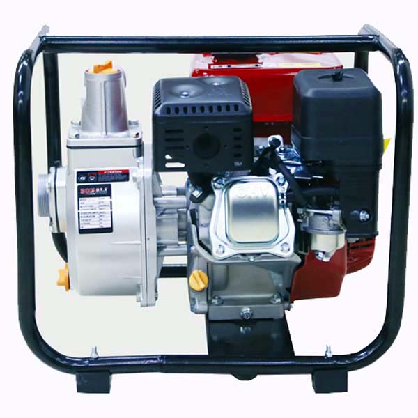 SONALI Gasoline Water Pump SONALI Gasoline Water Pump