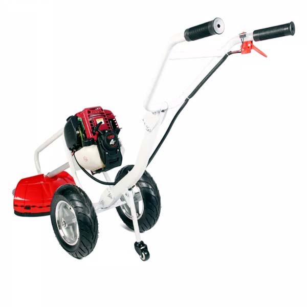 Trolley GX35 Gasoline 4 Stroke Trolley GX35 Gasoline 4 Stroke