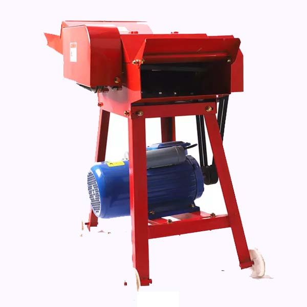 Vegetable Cutter & Chopper - Chaff Cutter Machine Vegetable Cutter & Chopper - Chaff Cutter Machine