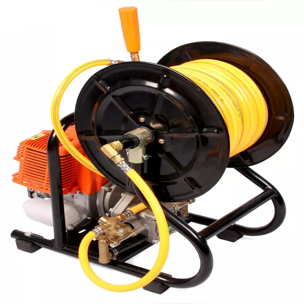 agricultural sprayers types of sprayers in agriculture