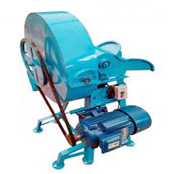 বিচুলি কাটা মেশিন বিচুলি কাটা মেশিন