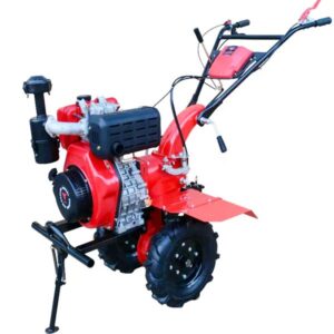 Power tiller Machine