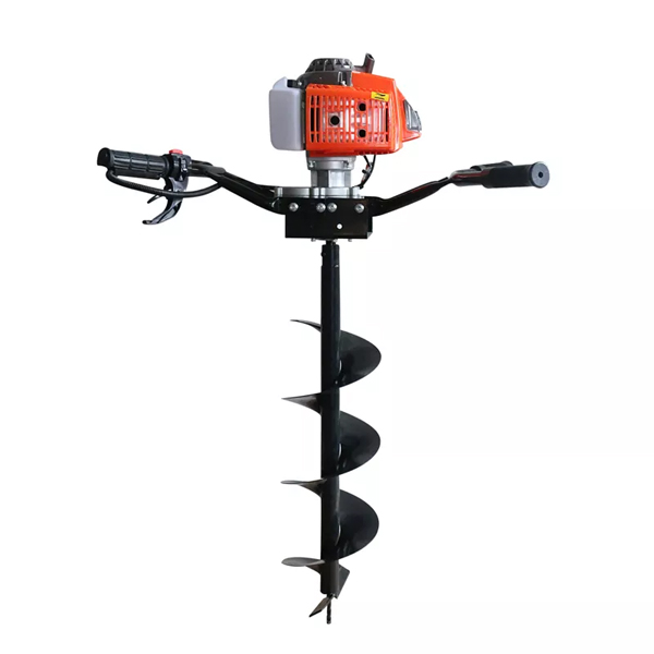 earth auger and hole diging earth auger and hole diging