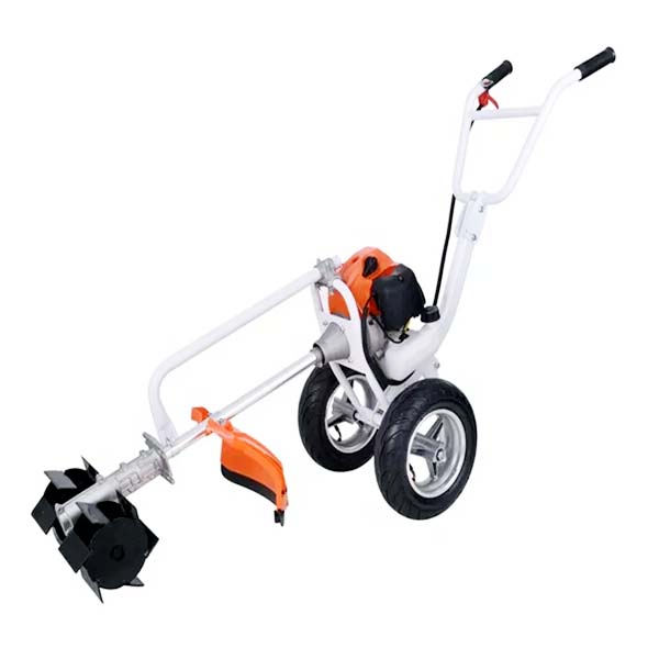 grass cutting and weeding and tillage Machine – krishimachine