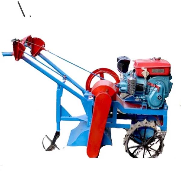 power Agricultural Weeder Tractor power tiller price in bangladesh