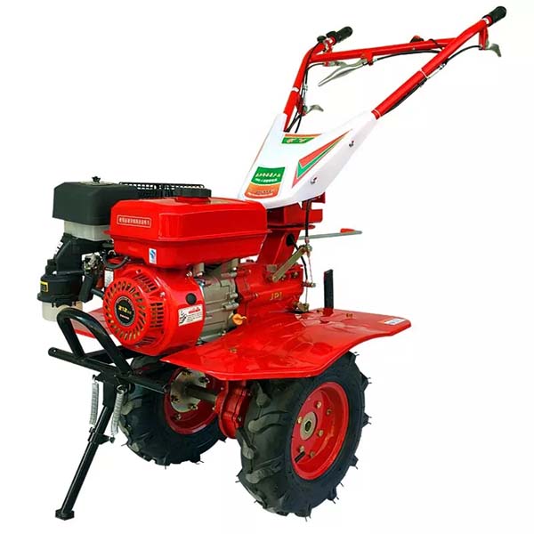 7HP Power Tiller Machine Price with Gear Shifting-multi purpose power ...