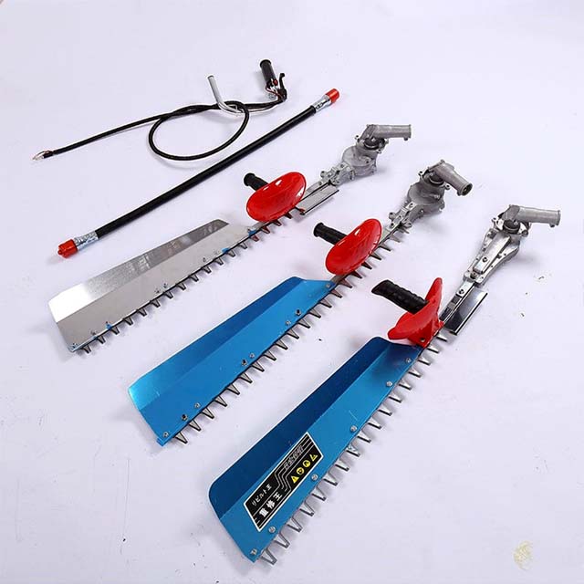 stihl hedge trimmer stihl hedge trimmer