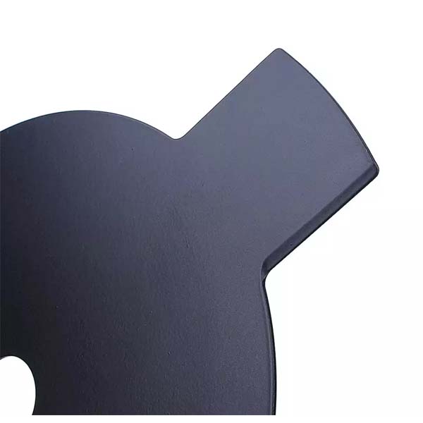 4 Tooth blade 4 Tooth brush cutter blade