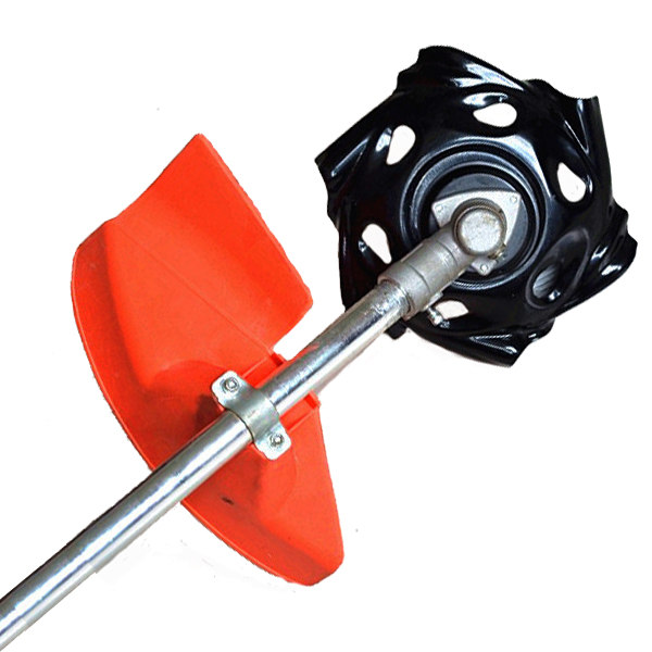 Brush cutter Black blade Brush cutter machine Grass trimmer blade