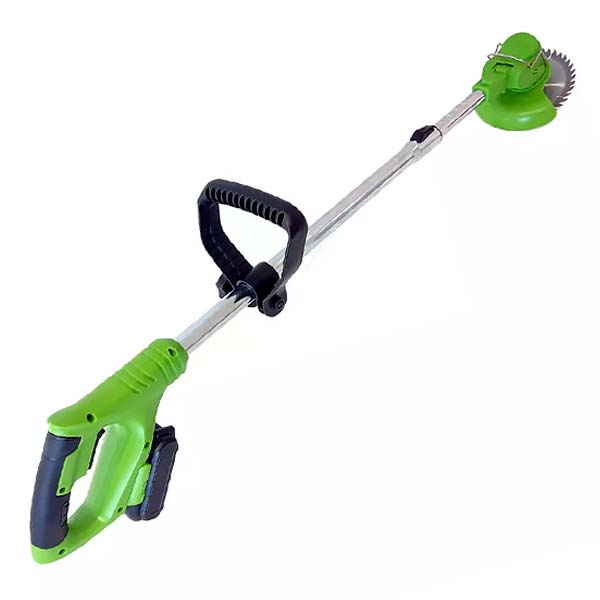 Electric Cordless Garden Tools Electric Machine lithium battery Brush Cutter Machine