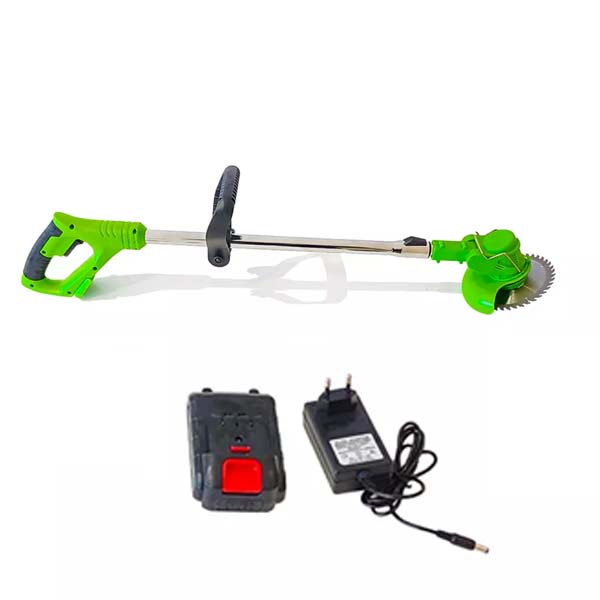 Electric Cordless Garden Brush Cutter Machine Price