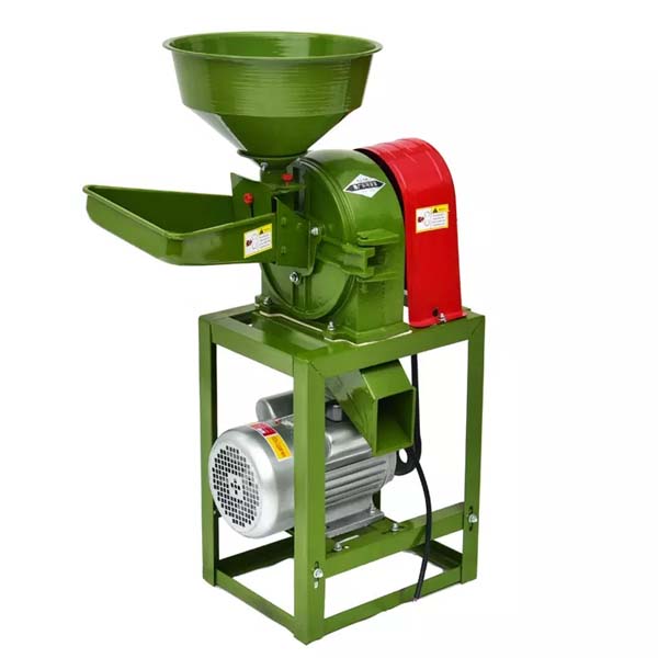 Flour Milling Making Machine Flour Milling Making Machine