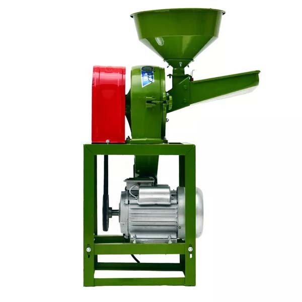 Mini Sorghum Flour Milling Making Machine Mini Sorghum Flour Milling Making Machine