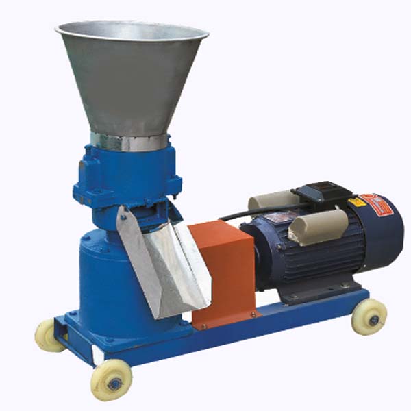 Poultry Feed Making Machine – krishimachine