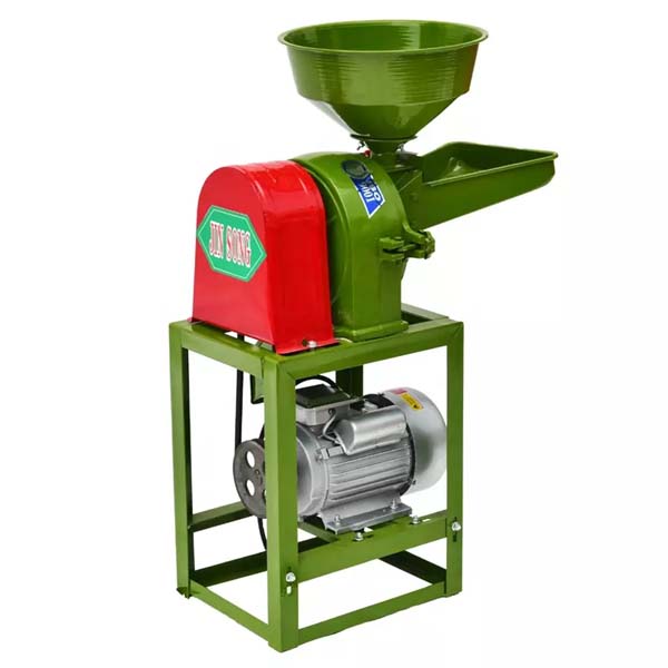 Sorghum Milling Making Machine Sorghum Milling Making Machine