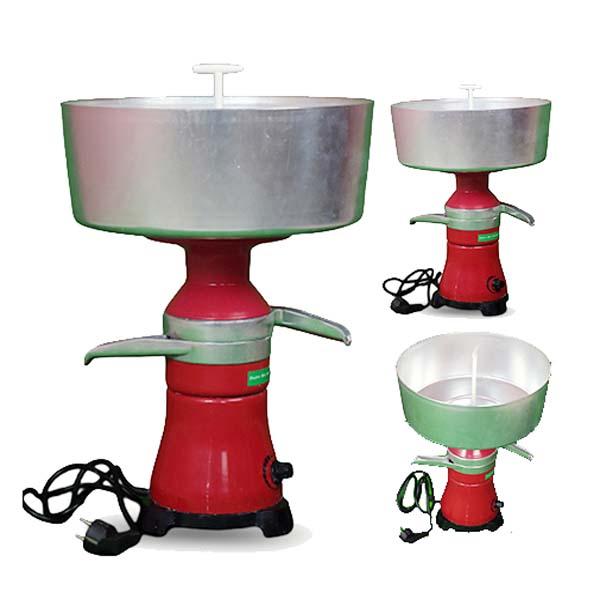 milk separator Parice Milk Cream Separator Machine Price in Bangladesh